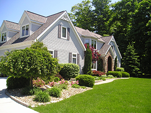 Landscapers and Lawncare Services in Waycross, GA